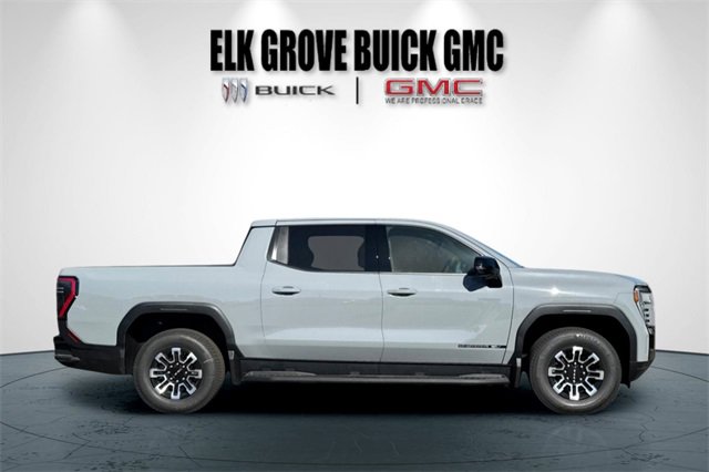 New 2026 GMC Sierra EV Elevation w/ Premium Package image 3