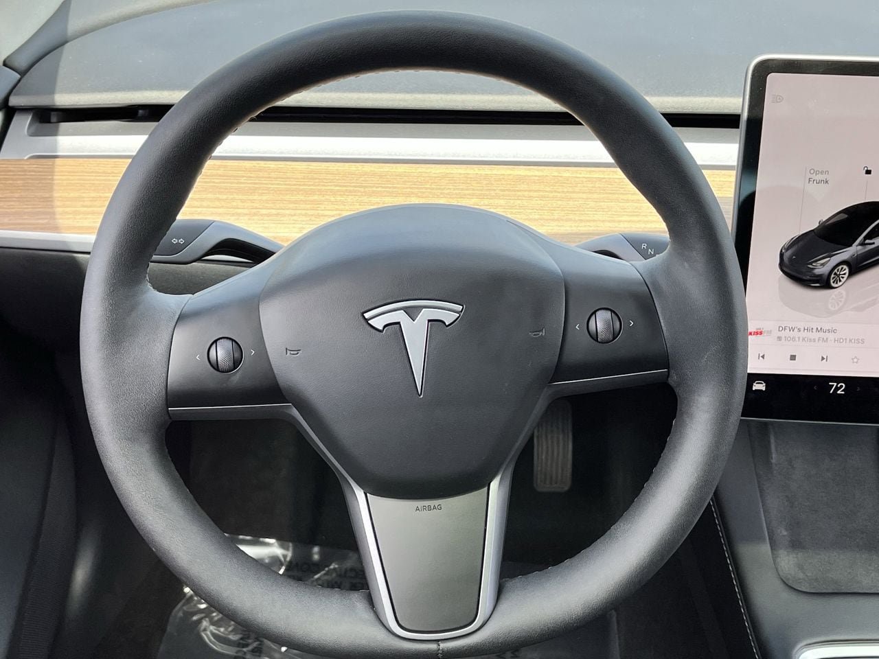 Used 2023 Tesla Model 3 Standard Range RWD image 11