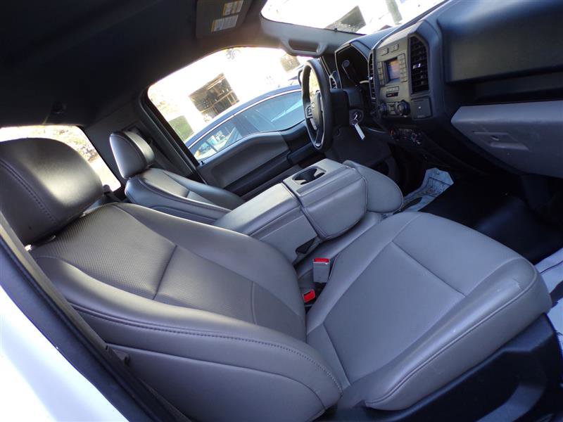 Used 2020 Ford F150 XL w/ Equipment Group 101A Mid RWD image 21