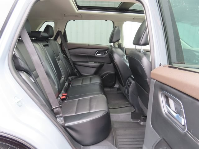 Used 2021 Nissan Rogue SV AWD/4WD image 29