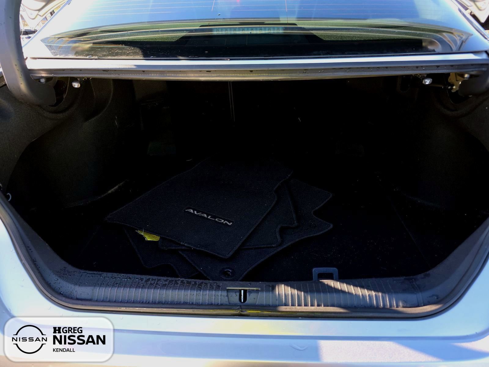 Used 2019 Toyota Avalon Touring image 19