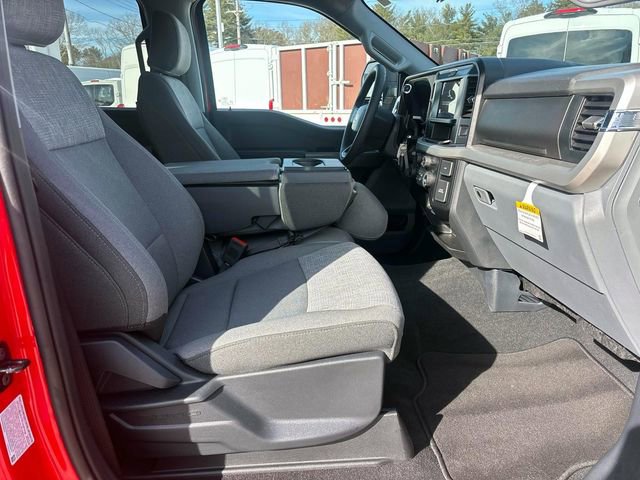Used 2025 Ford F250 XLT w/ 360-Degree Camera Package image 15