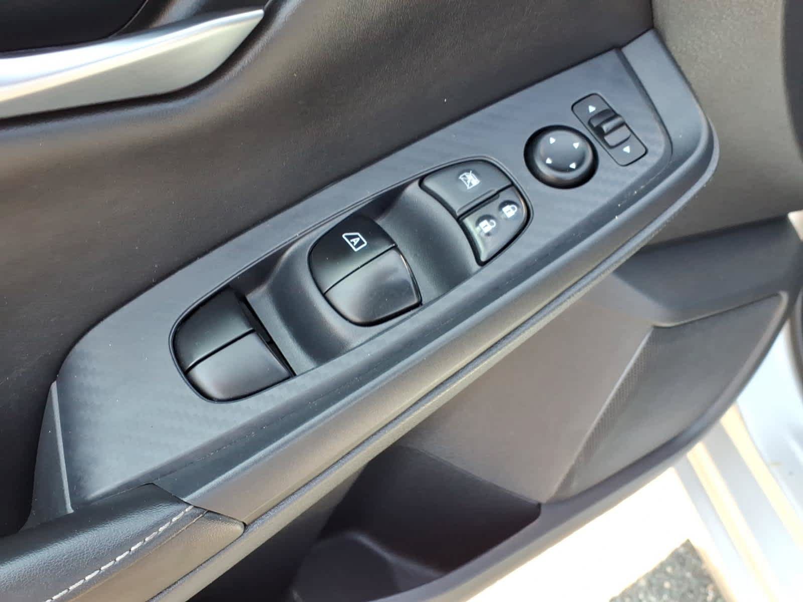 Certified 2023 Nissan Sentra S FWD image 16