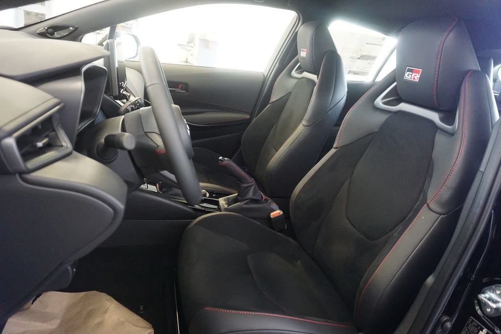 New 2026 Toyota Corolla GR AWD/4WD image 19