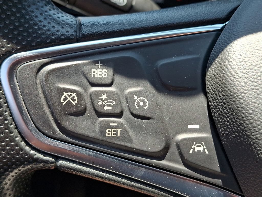 Used 2024 Chevrolet Malibu LT FWD image 21