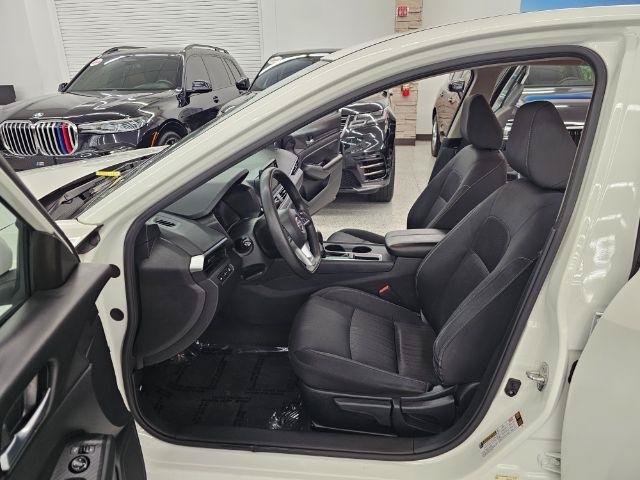 Used 2022 Nissan Altima 2.5 S FWD image 8