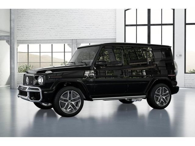 New 2027 Mercedes-Benz G 63 AMG 4MATIC image 37