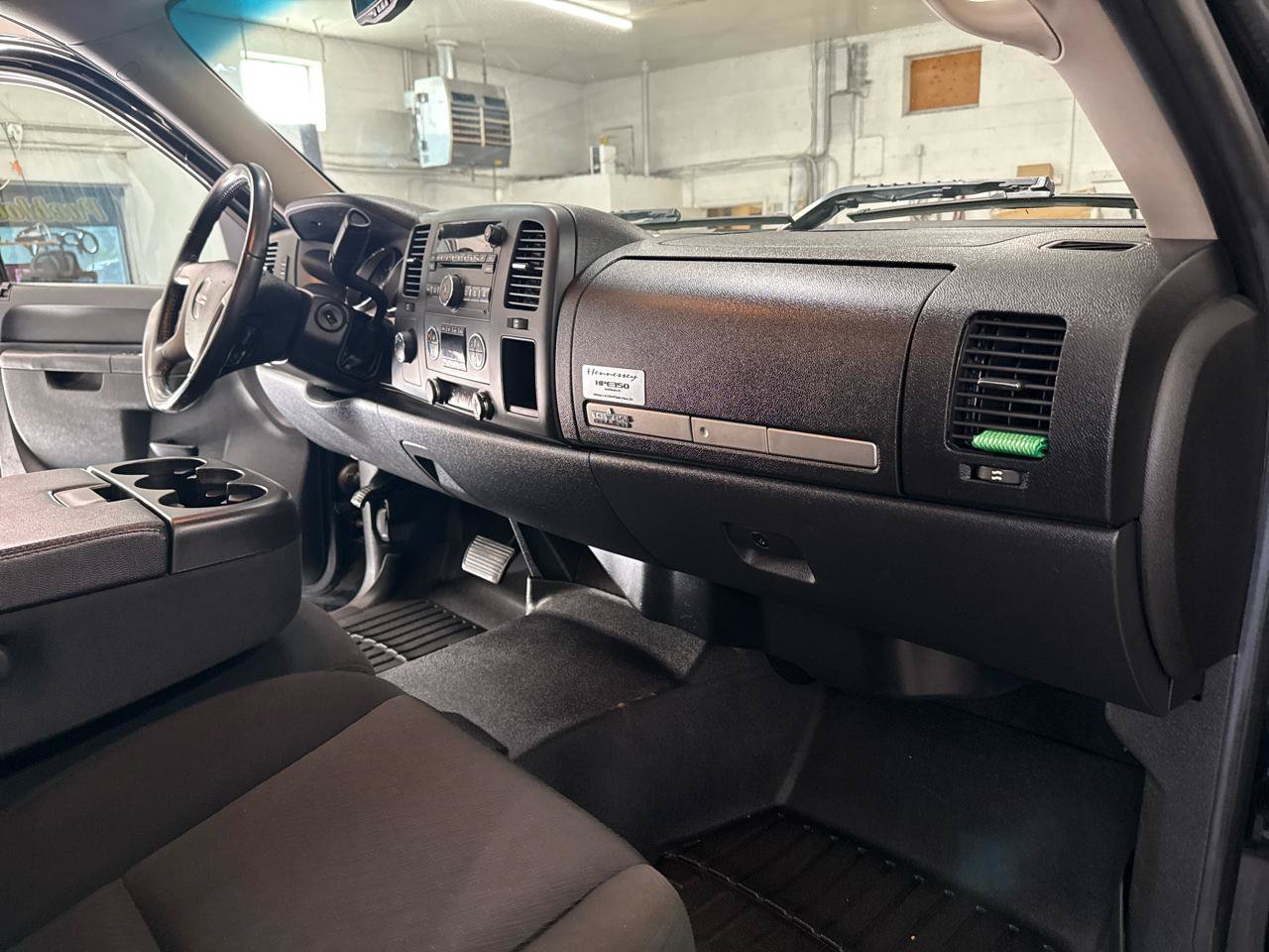 Used 2012 GMC Sierra 1500 SLE w/ Texas Edition AWD/4WD image 46
