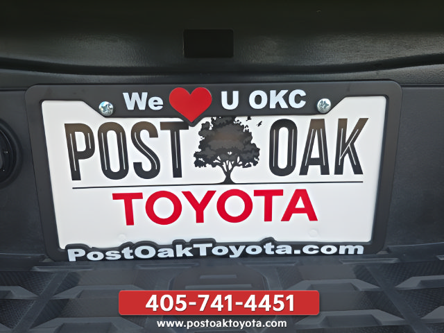 Used 2023 Toyota Tacoma TRD Off-Road AWD/4WD image 33