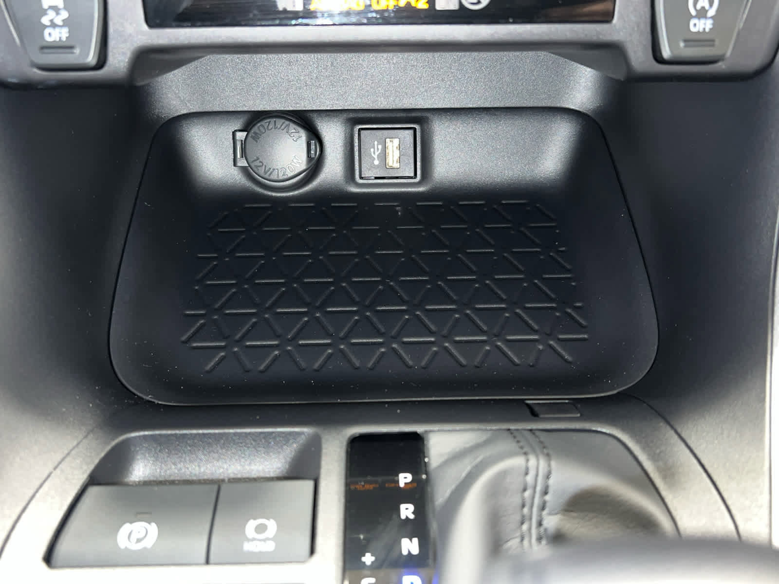 New 2025 Toyota RAV4 LE image 22