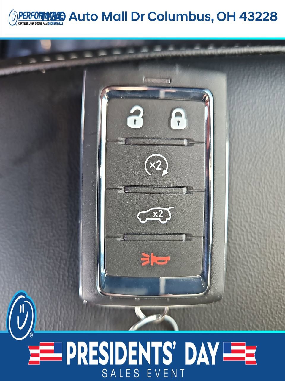 New 2026 Jeep Grand Cherokee Limited image 32