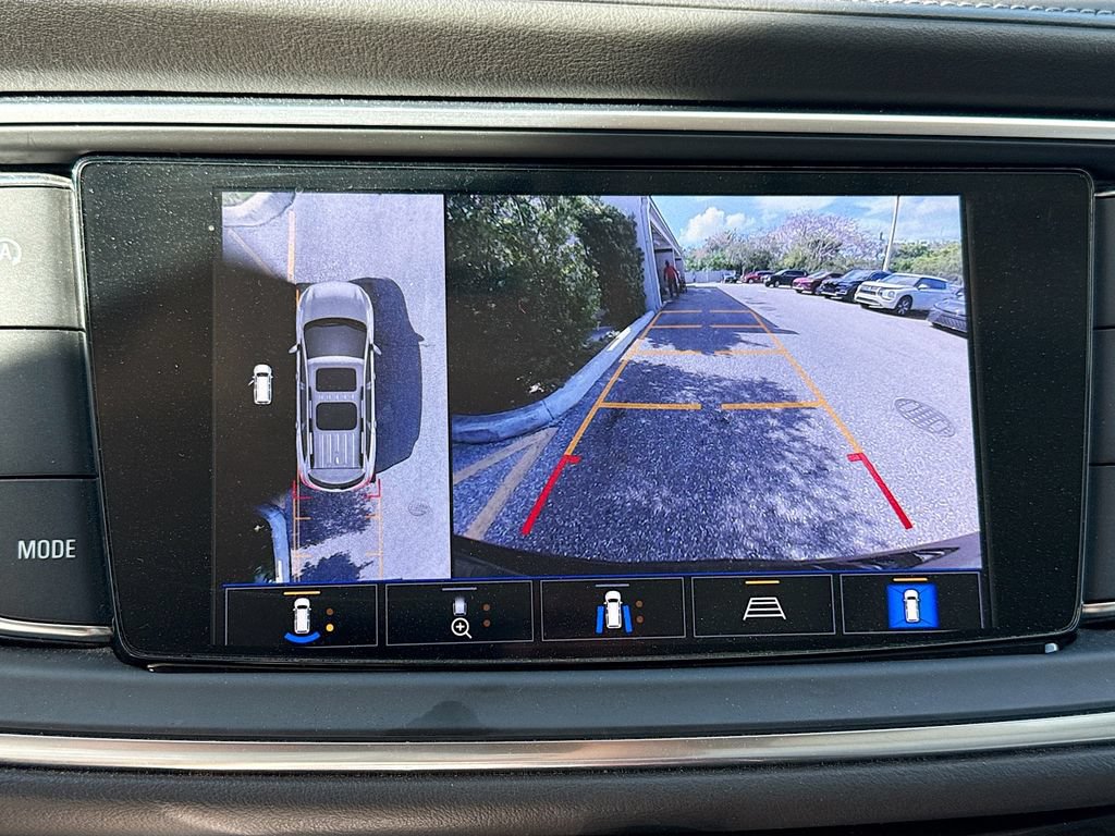 Used 2024 Buick Enclave Avenir w/ Avenir Technology Package FWD image 15