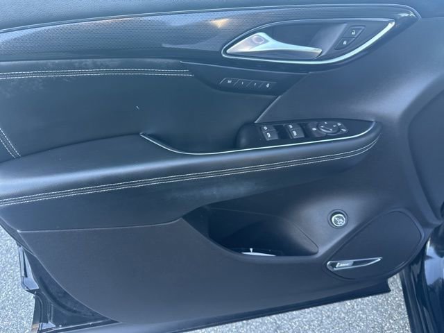 Used 2021 Buick Envision Essence w/ Technology Package I image 32