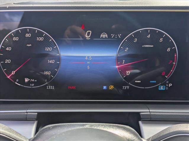 New 2026 Mercedes-Benz GLE 450 4MATIC Coupe image 10