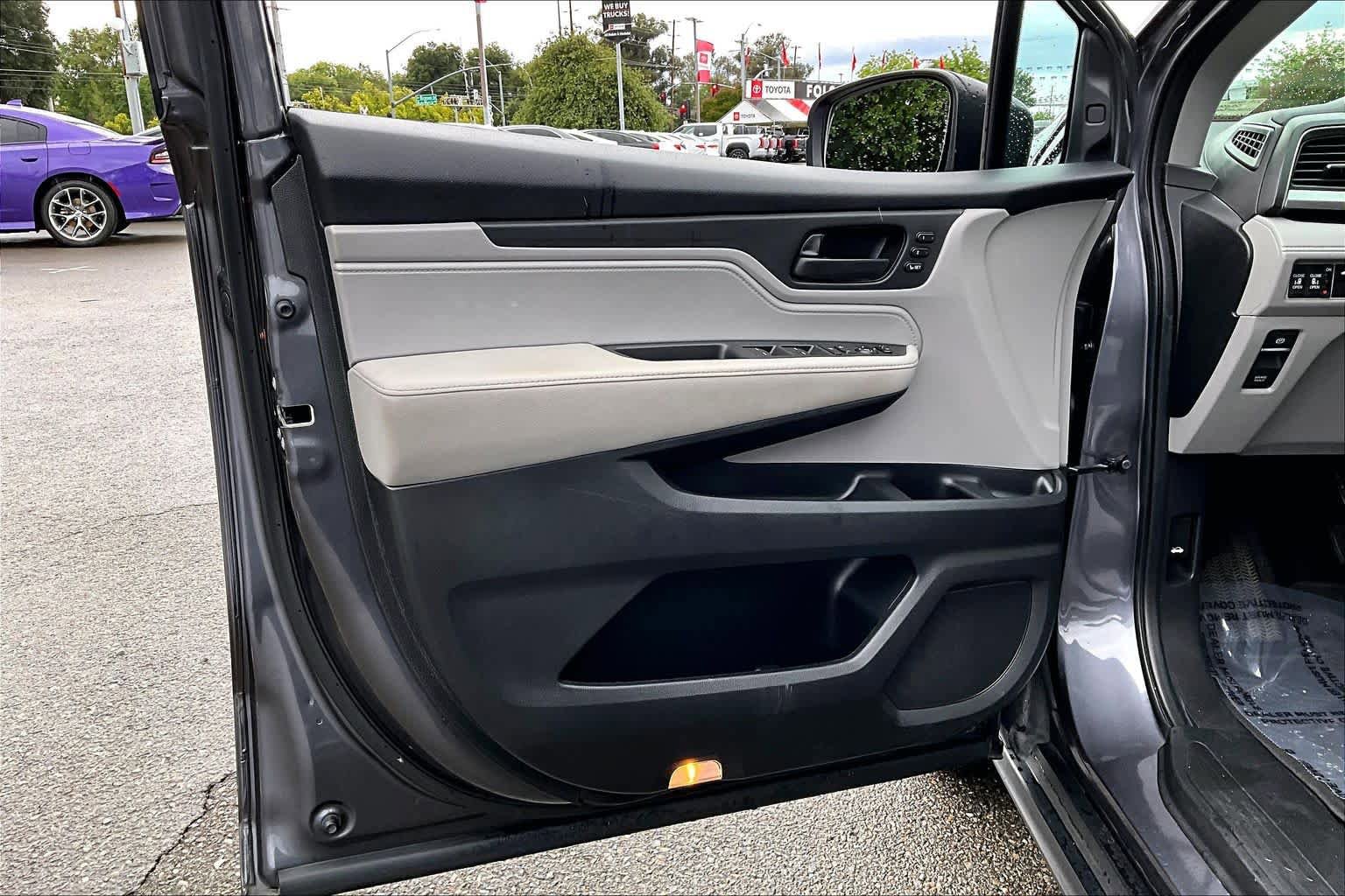 Used 2019 Honda Odyssey EX-L image 21