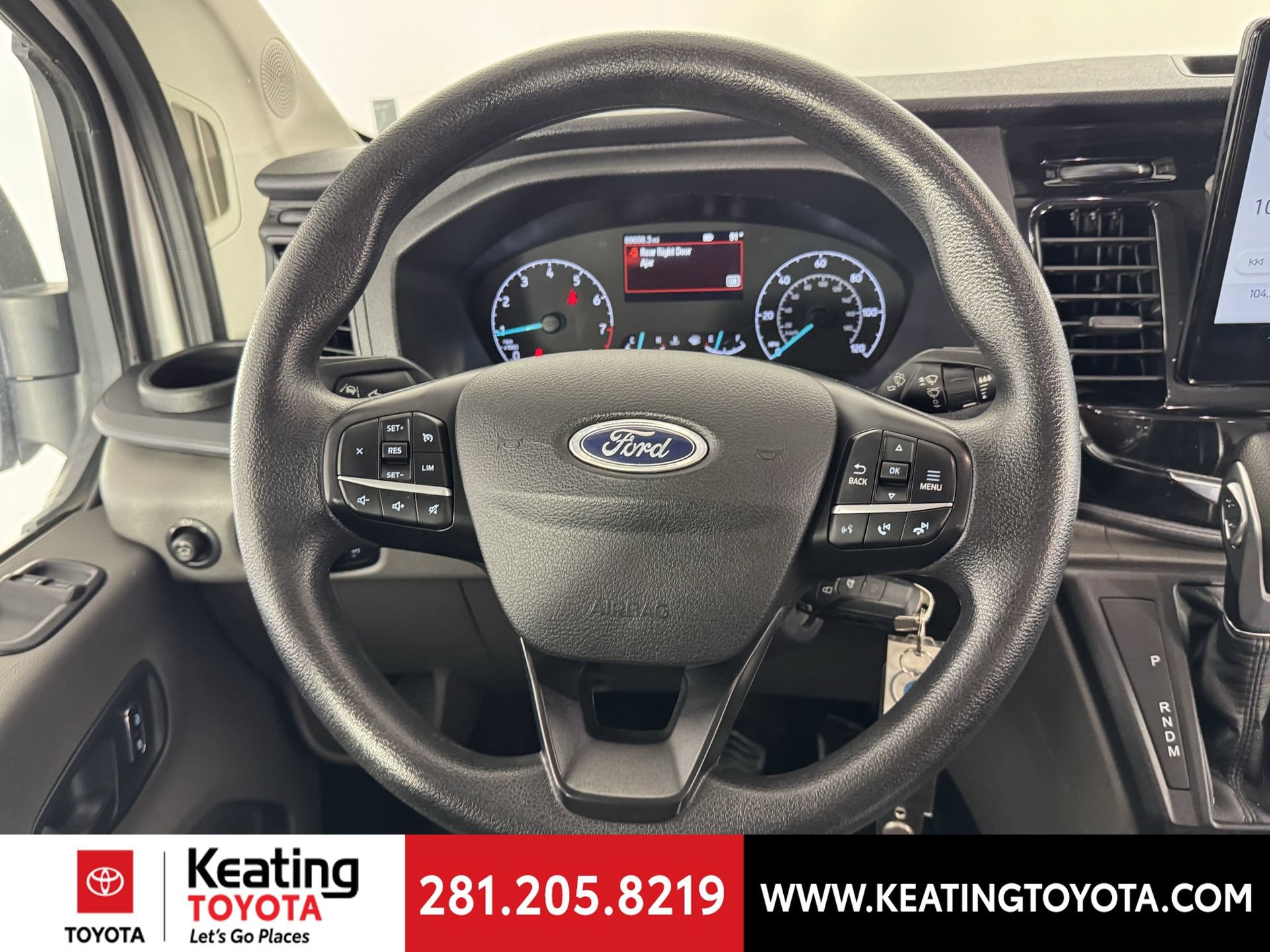 Used 2023 Ford Transit 350 XLT RWD image 26