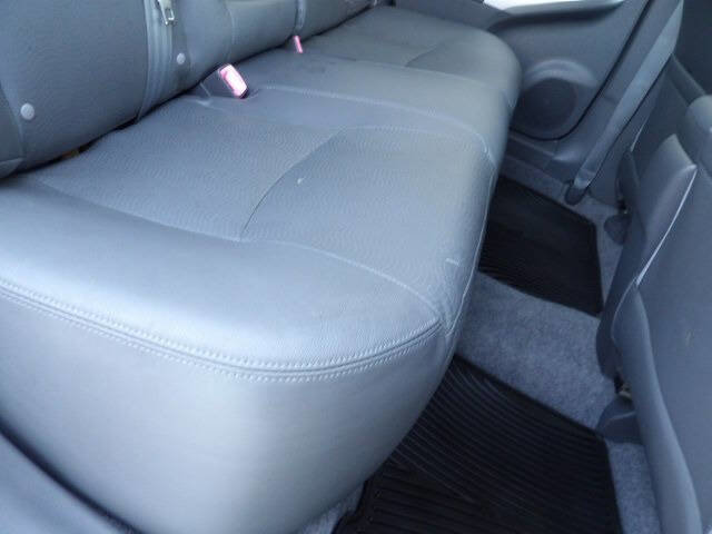 Used 2010 Toyota Prius Five image 12