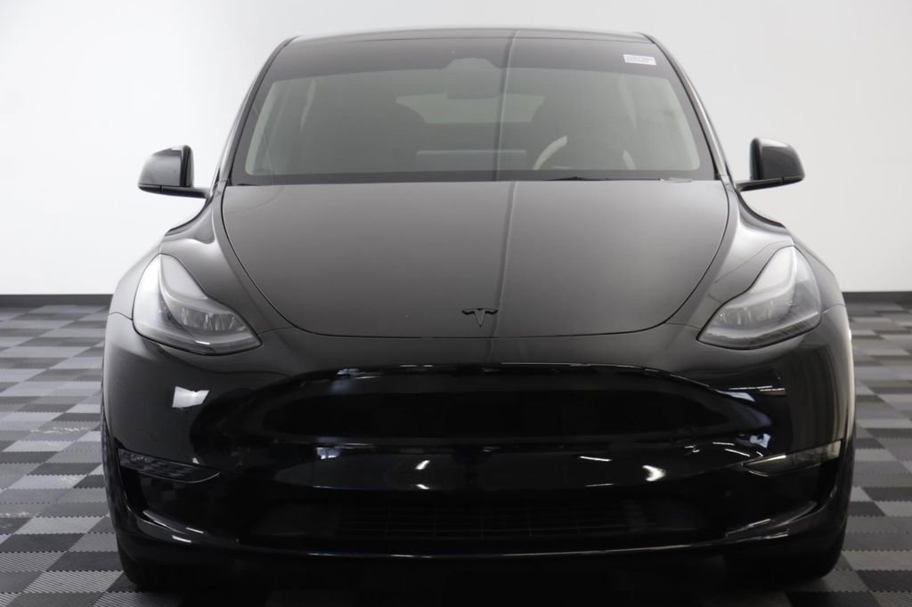 Used 2024 Tesla Model Y Long Range image 21