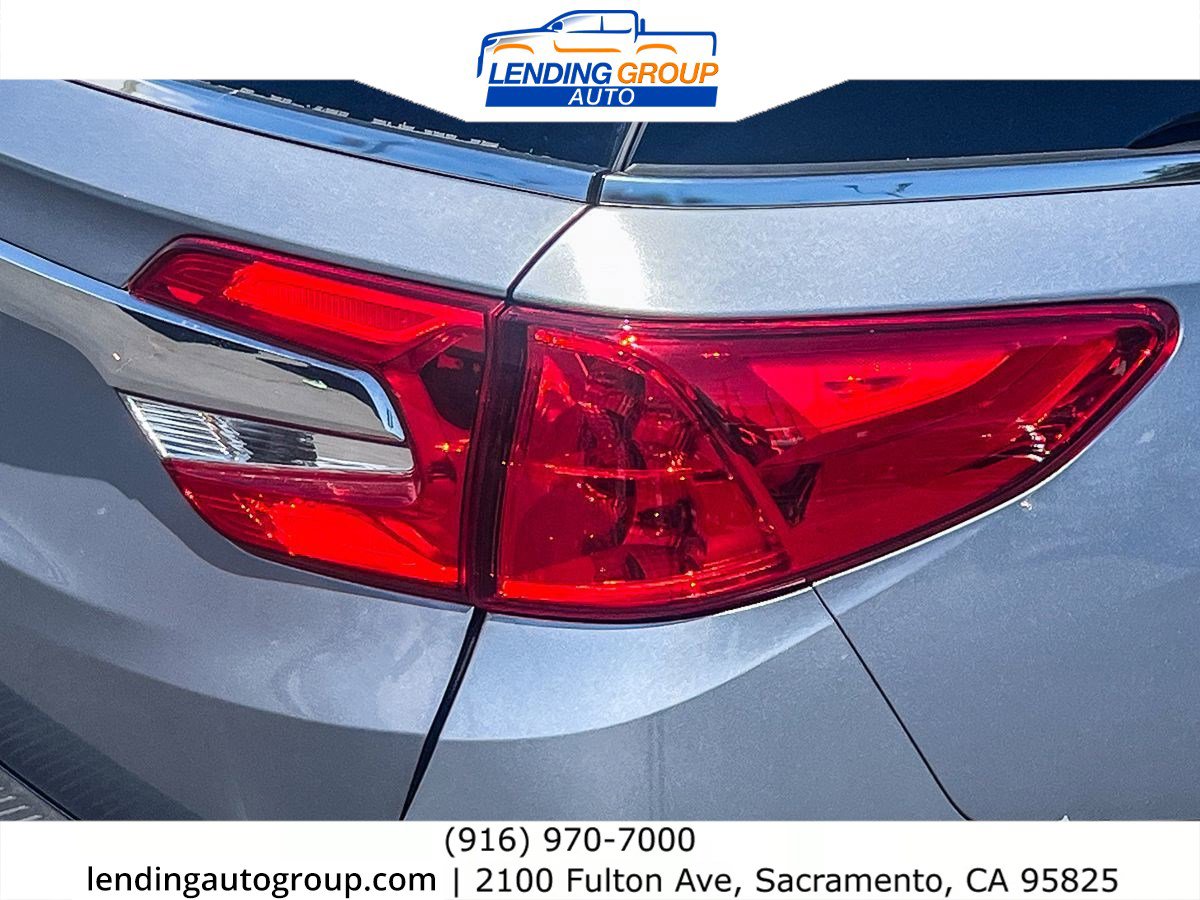 Used 2019 Honda Odyssey EX-L image 8