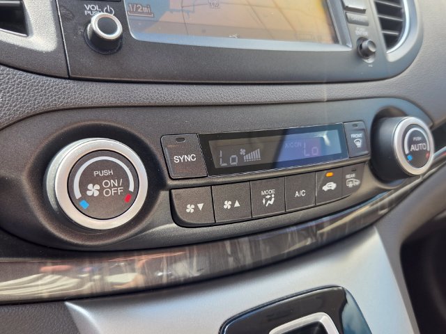 Used 2014 Honda CR-V EX-L image 26