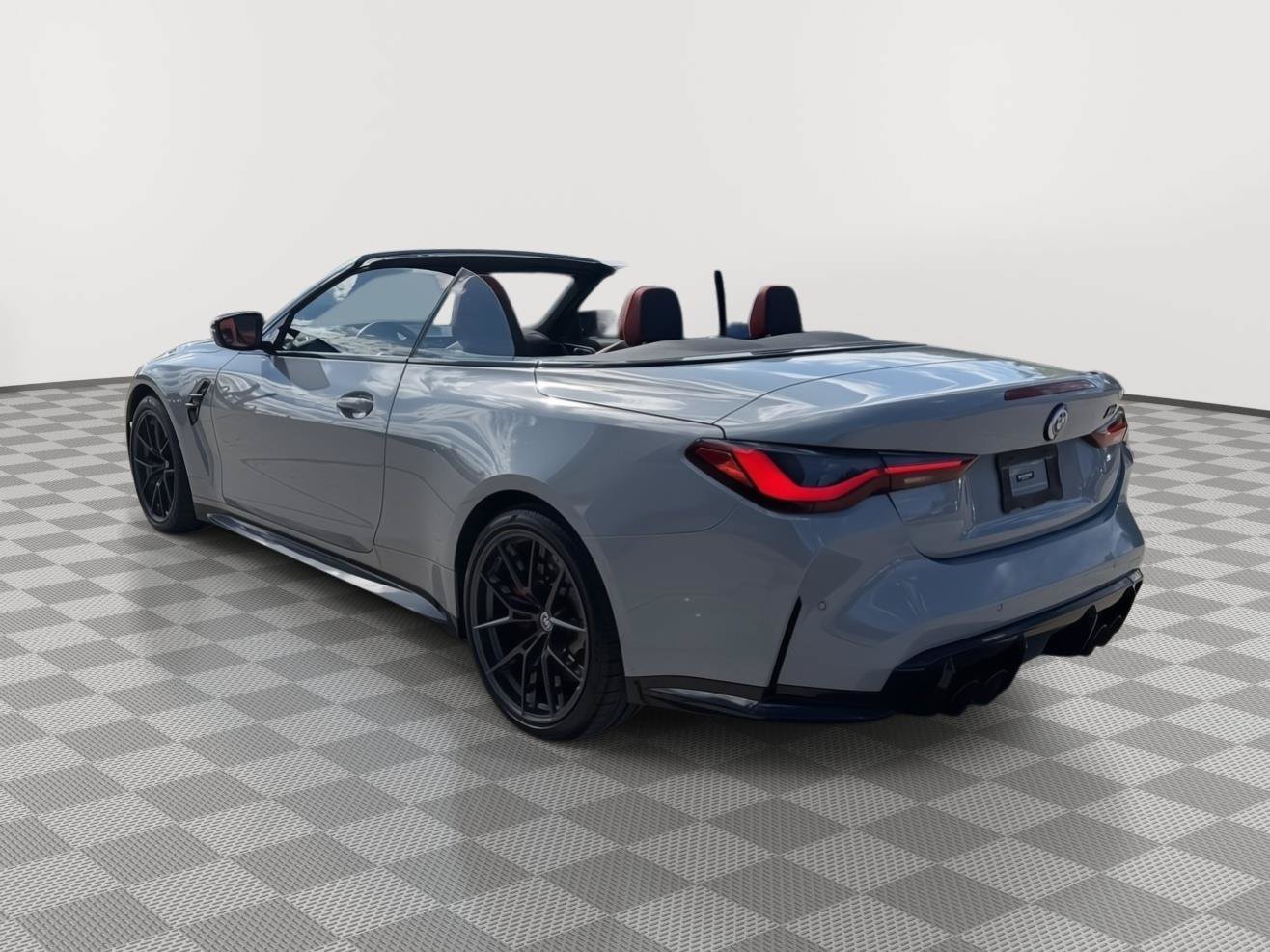 Used 2023 BMW M4 xDrive Competition w/ Executive Package AWD/4WD image 7