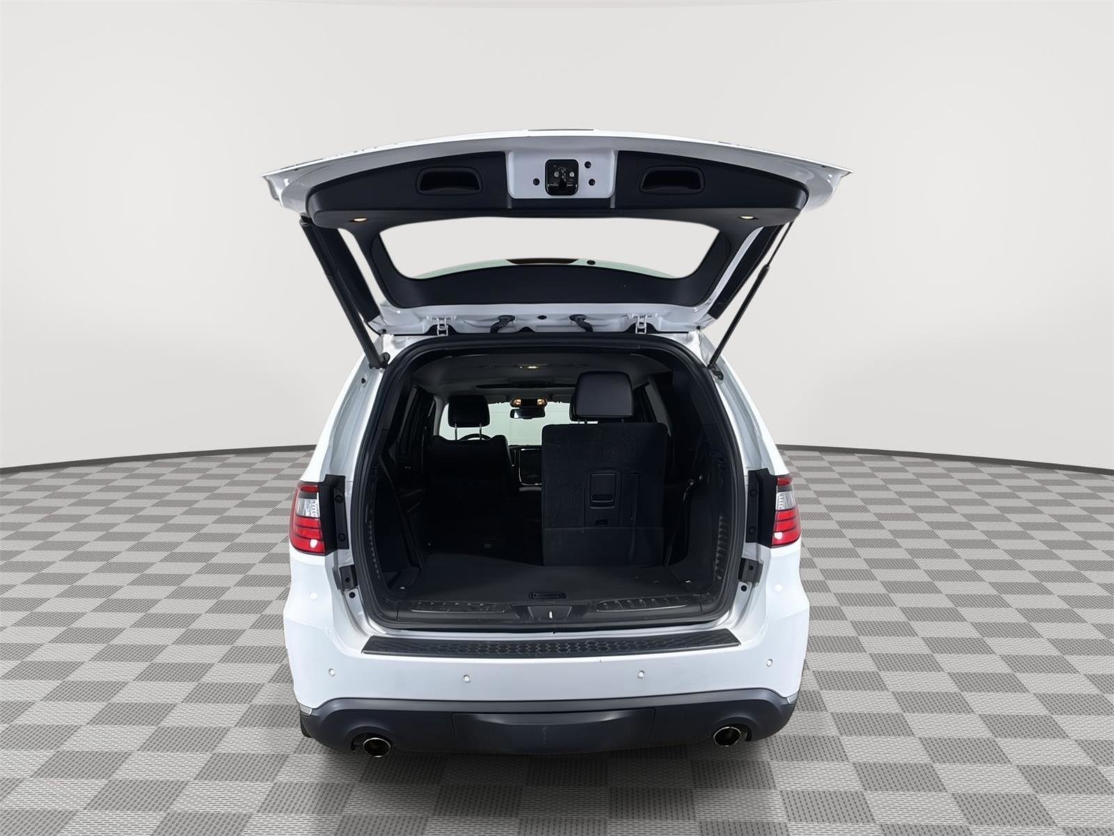 Used 2015 Dodge Durango Citadel w/ Technology Group image 13