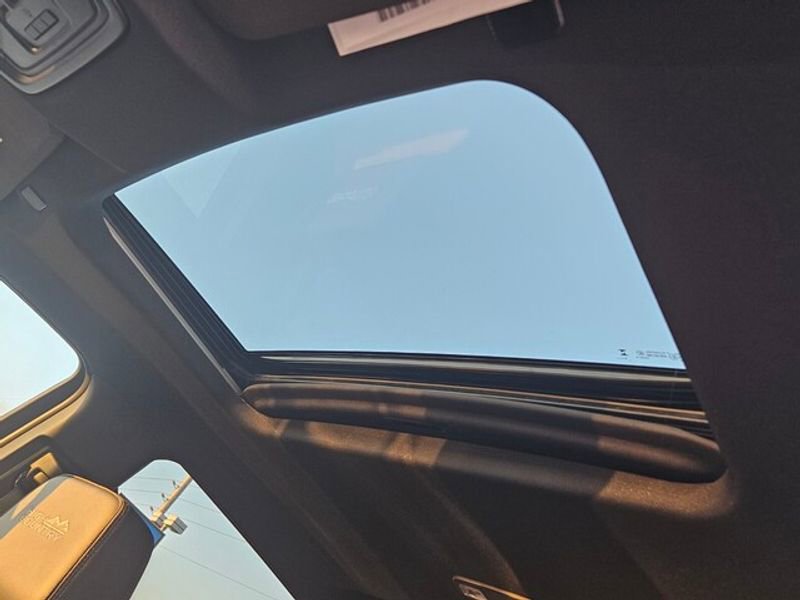 New 2026 Chevrolet Silverado 2500 High Country w/ Technology Package image 16