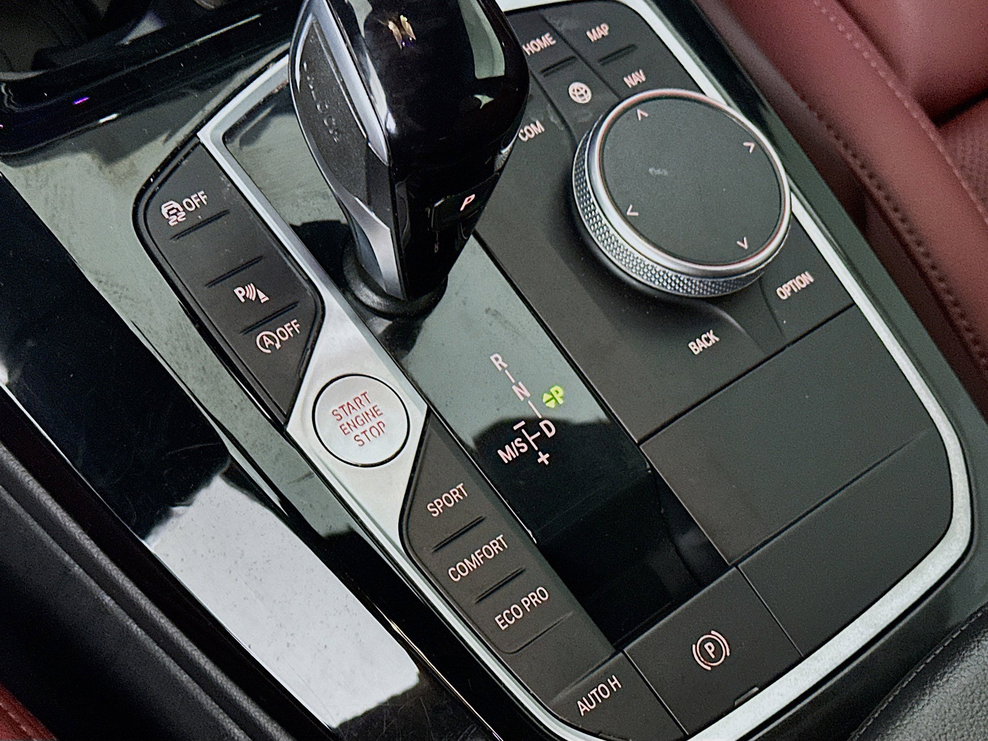 Used 2023 BMW X3 sDrive30i w/ Convenience Package image 26