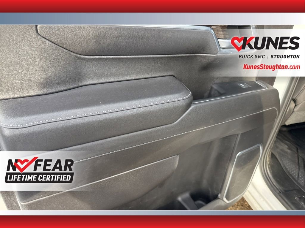 Used 2022 Chevrolet Silverado 1500 RST w/ Protection Package image 27