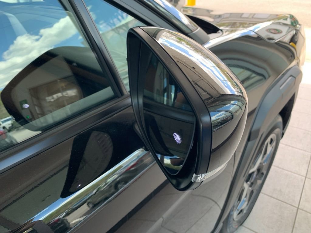 New 2026 Subaru Outback Touring image 23