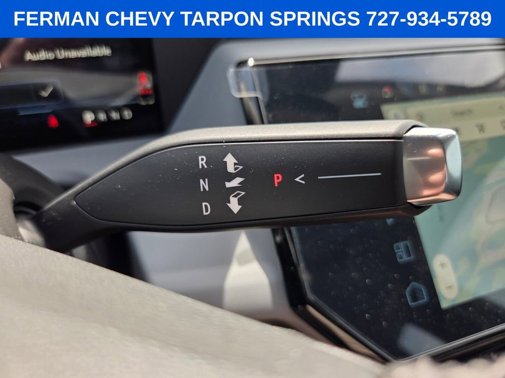 New 2027 Chevrolet Bolt RS image 29