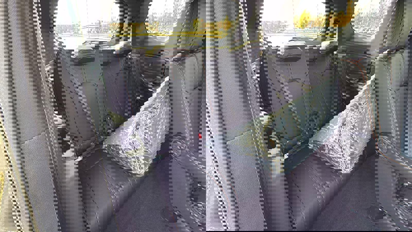 New 2025 Honda Pilot TrailSport image 21