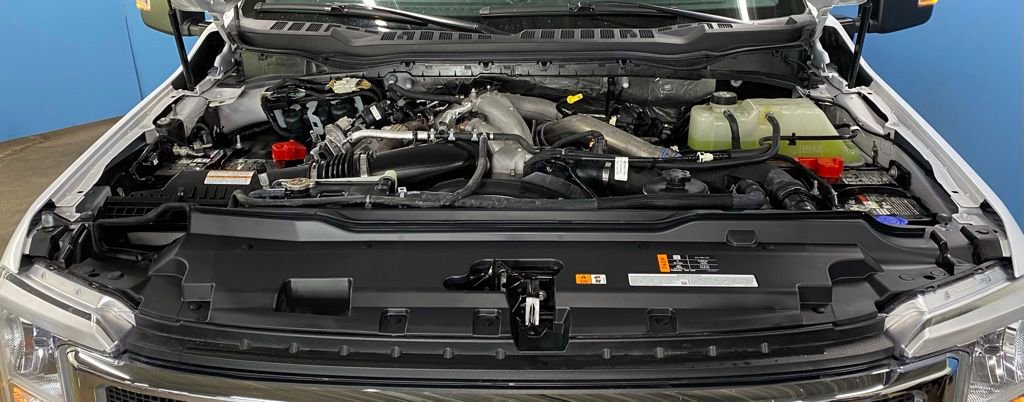 Used 2024 Ford F250 XLT image 55