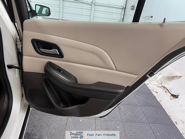 Used 2014 Chevrolet Malibu LTZ FWD image 33