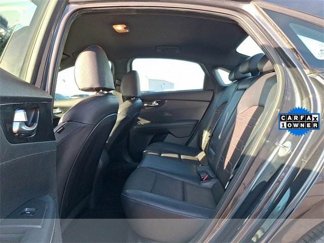 Used 2020 Kia Forte GT-Line image 10