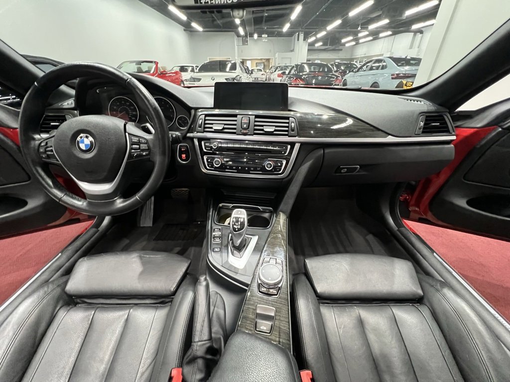 Used 2016 BMW 435i 435i image 37