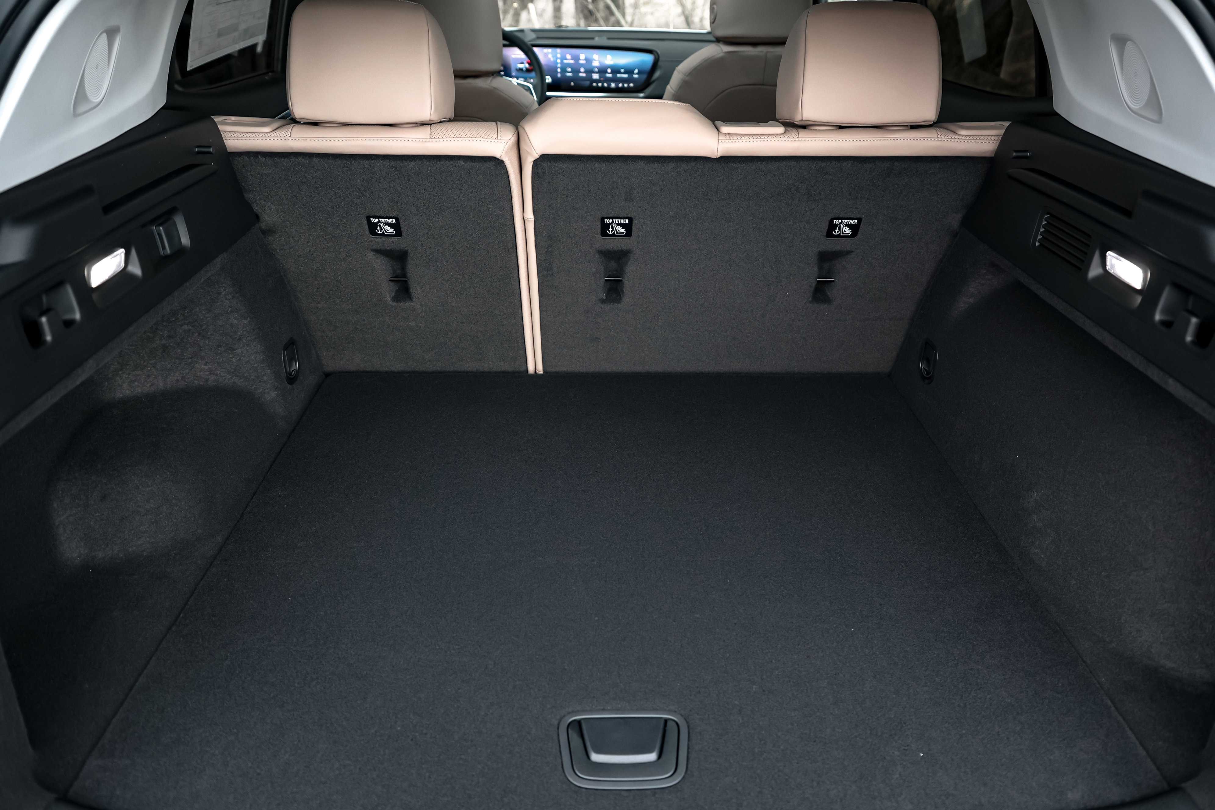 New 2026 Buick Envision Preferred image 7