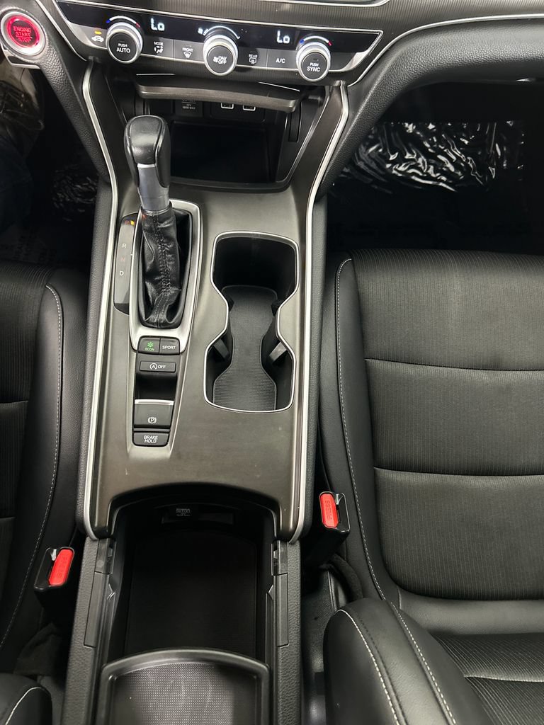 Used 2022 Honda Accord Sport image 14