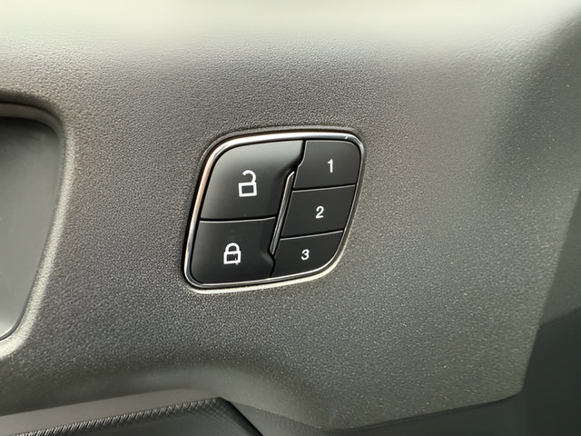 Used 2025 Ford Bronco Sport Badlands AWD/4WD image 21