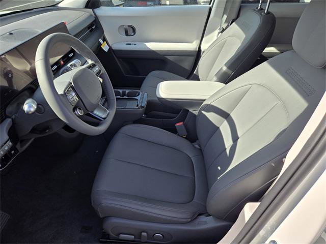 New 2026 Hyundai Ioniq 5 SEL image 14