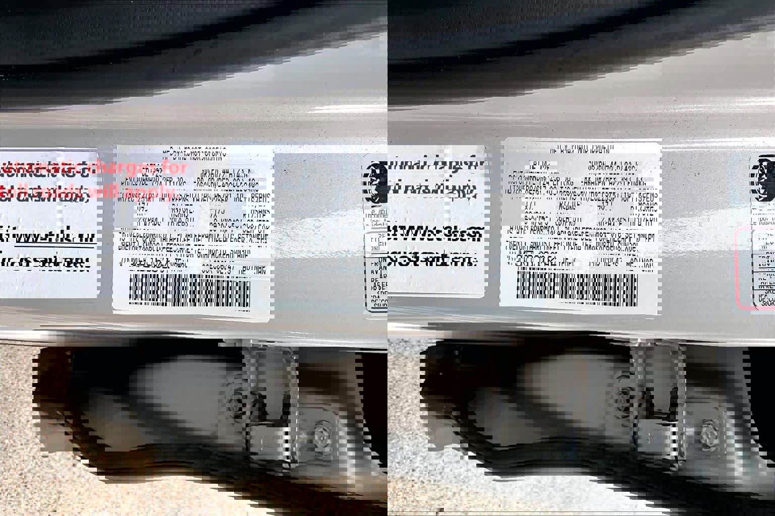 Used 2025 MAZDA CX-5 AWD 2.5 S w/ Select Package image 33