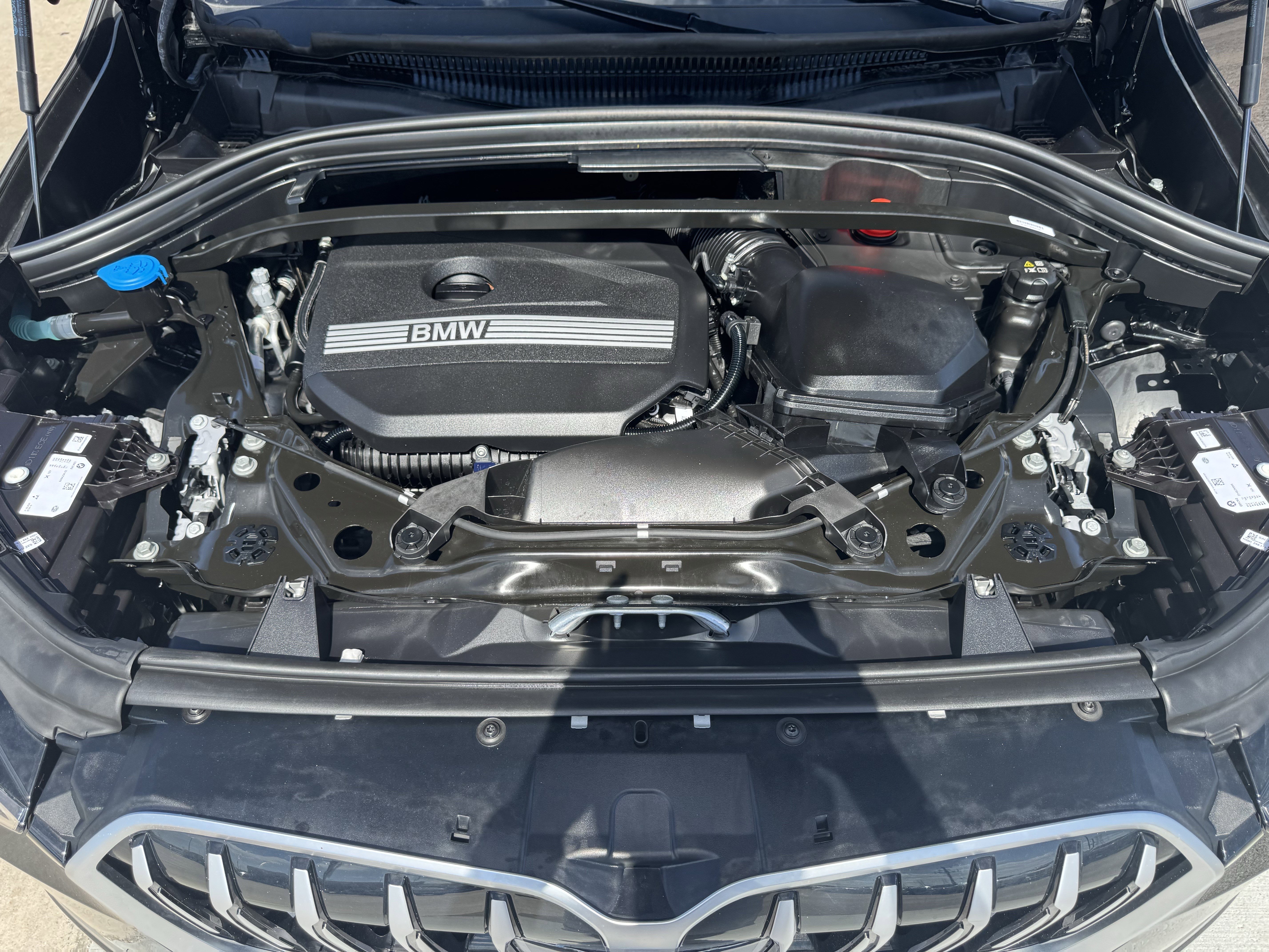 Used 2025 BMW X1 xDrive28i image 32