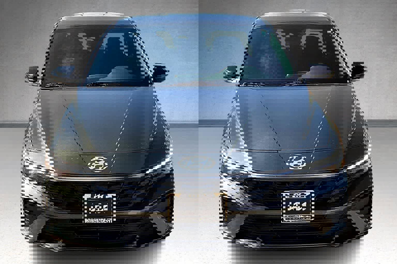 Used 2025 Hyundai Elantra Sport image 6