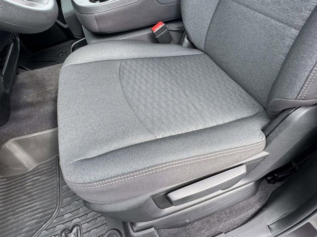 New 2026 RAM 3500 Tradesman image 17