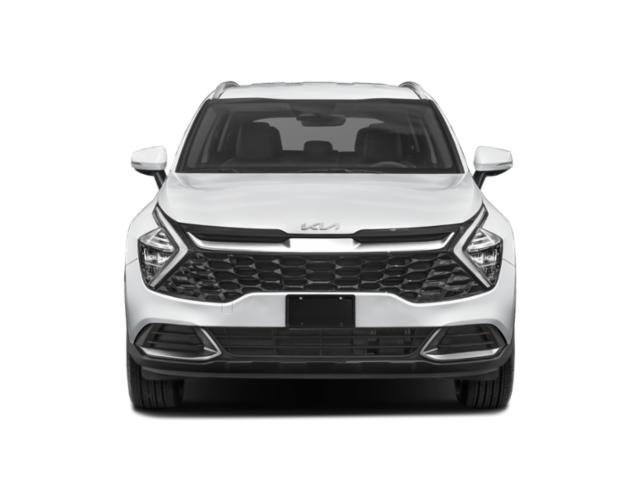 Used 2023 Kia Sportage EX AWD/4WD image 7