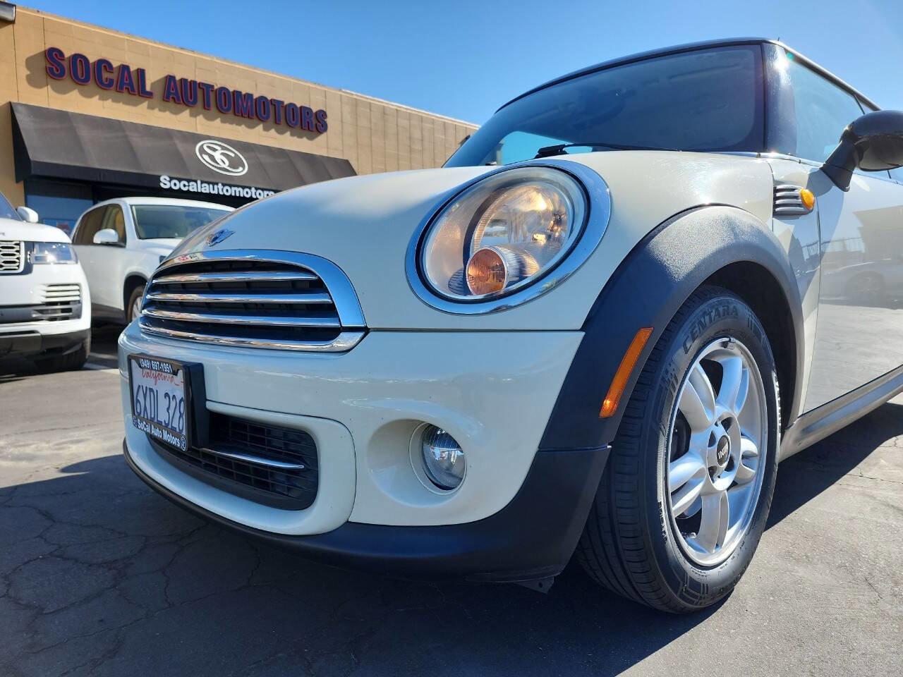 Used 2013 MINI Cooper Hardtop image 27