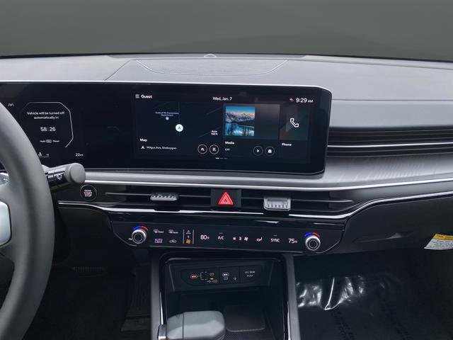 New 2026 Kia K5 GT image 9