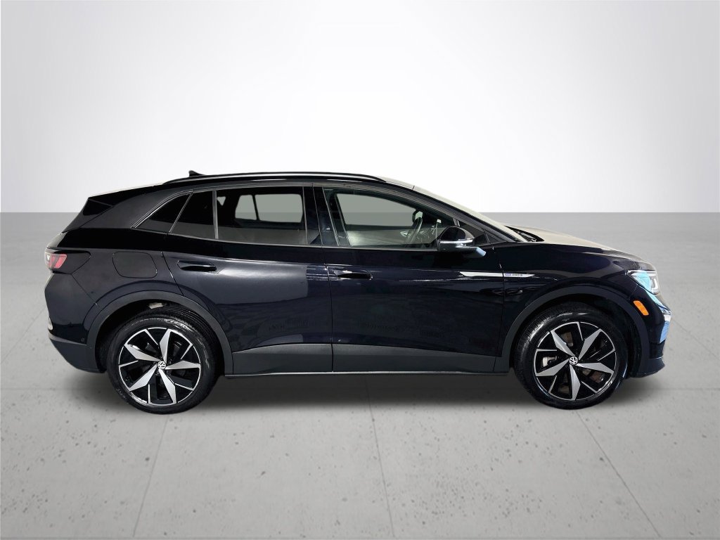 Certified 2023 Volkswagen ID.4 Pro S AWD/4WD image 6