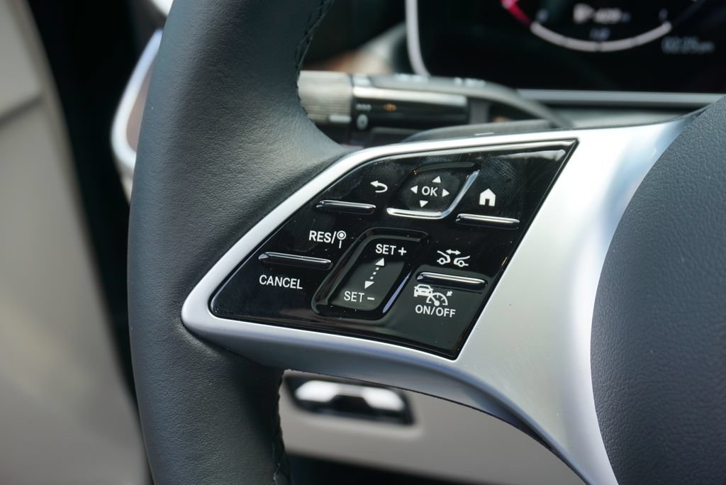 Certified 2025 Mercedes-Benz C 300 Sedan image 26