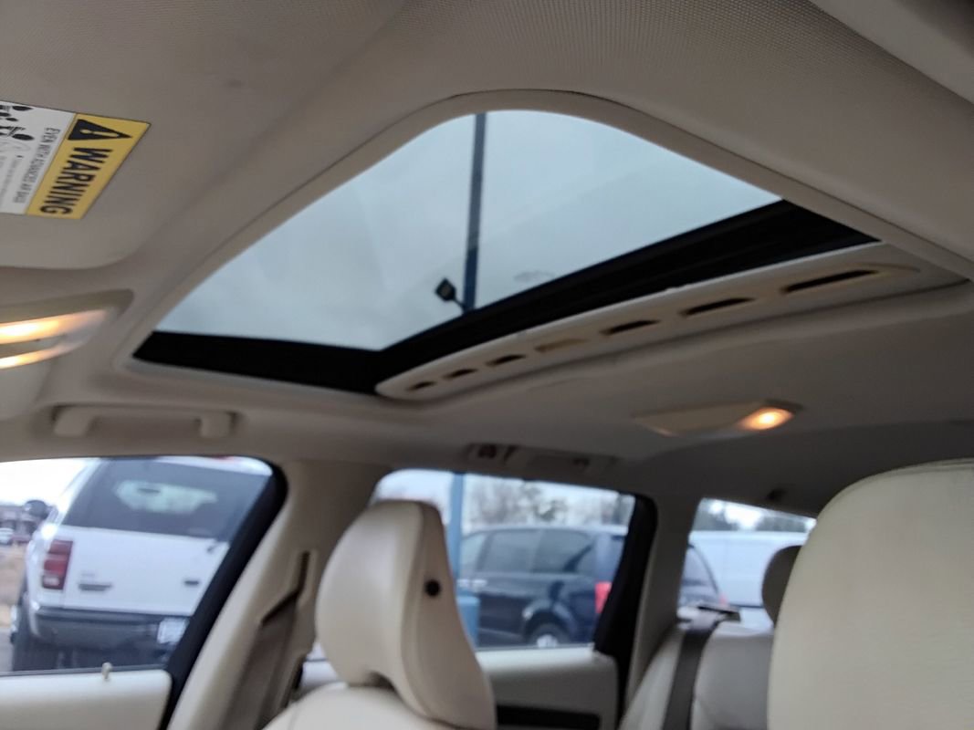 Used 2008 Volvo XC70 3.2 image 14